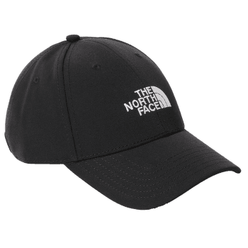 Casquette de baseball The North Face Recycled 66 Classic Hat TNF BLACK/TNF WHITE