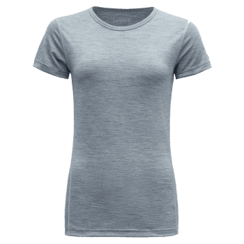T-shirt a manches courtes Devold Breeze Shirt Women (181-216) Cameo