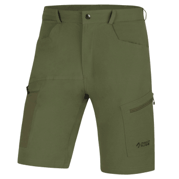 Shorts Direct Alpine Mordor Short 1.0 khaki