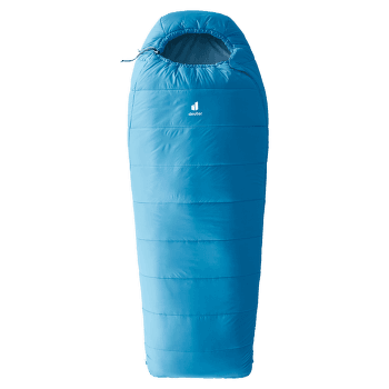 Sac de couchage deuter Starlight (3720121) reef-slateblue