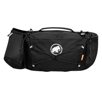 Sac banane Mammut Lithium Waistpack black 0001