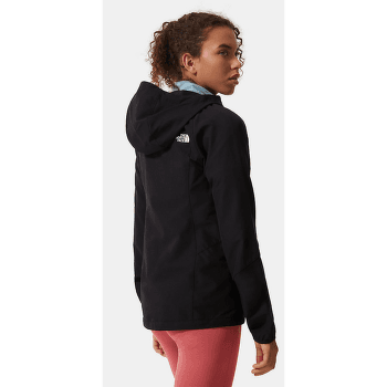 Veste The North Face Nimble Hoodie Women TNF BLACK
