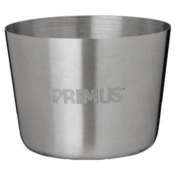 Tasse Primus Shot glass Stainless