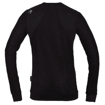 T-shirt a manches longues Direct Alpine Alpha T-Shirt black