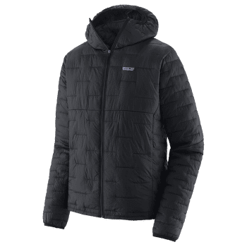 Veste Patagonia Micro Puff Hoody Men Black