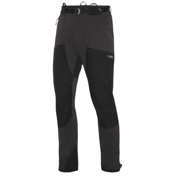Pantalons Direct Alpine Mountainer Tech 1.0 anthracite/black