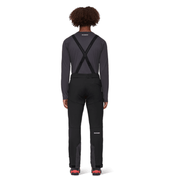 Pantalons Mammut Taiss Pro SO Pants Men ice-marine