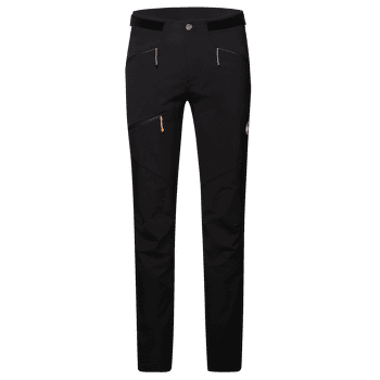 Pantalons Mammut Taiss SO Pants Men black 0001
