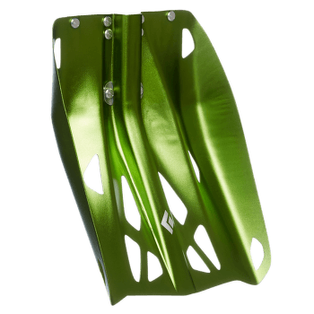 Pelle Black Diamond TRANSFER LT SHOVEL BLADE Envy Green