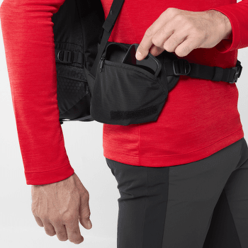 Sac a dos Millet UBIC 35 MBS SAPHIR