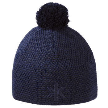 Casquettes Kama Knitted Merino beanie Kama A165 108 navy