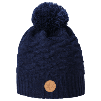 Casquettes Kama Knitted Merino beanie Kamakadze AW71 108 navy