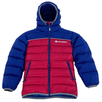 Veste Sir Joseph Buni II Kids navy/fuchsia