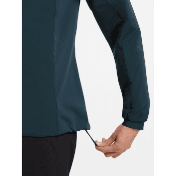 Veste Arcteryx Atom Hoody Women Solaris