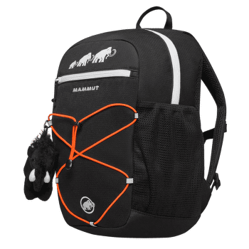 Sac a dos Mammut First Zip 8 black 0001