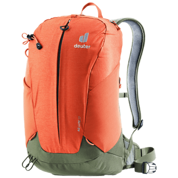 Sac a dos deuter AC Lite 17 paprika-khaki