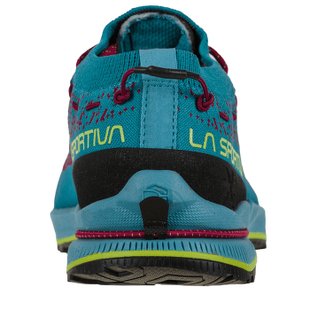 Chaussures La Sportiva TX2 Evo Women Topaz/Red Plum