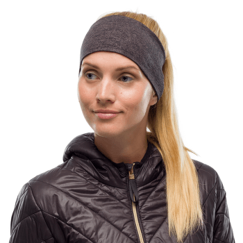 Bandeau Buff Dryflx Headband (118098) SOLID ULTRAMARINE