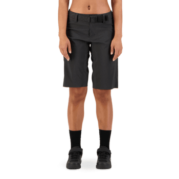 Shorts Mons Royale Virage Bike Shorts Women Black