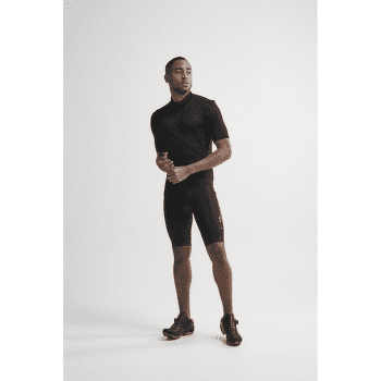 Shorts Craft Core Essence Shorts Men 999000 Black