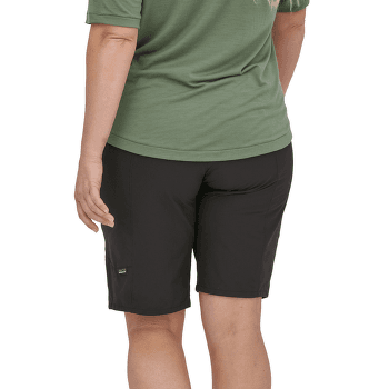 Shorts Patagonia Dirt Craft Bike Shorts Women Black