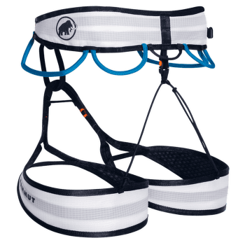 Siege Mammut Eiger Nordwand white 0243