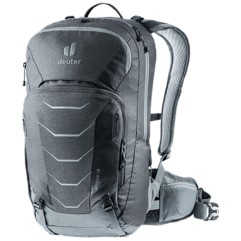 Sac a dos deuter Attack 16 graphite-shale