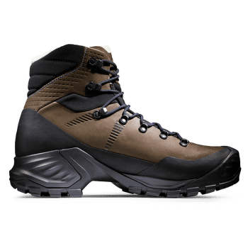 Chaussures Mammut Trovat Advanced II High GTX® Men wren-black