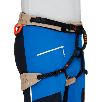 Pantalons Mammut Eiger Speed SO Hybrid Pants Men Night