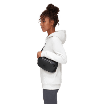 Sac banane Mammut Seon Waistpack marine 5118