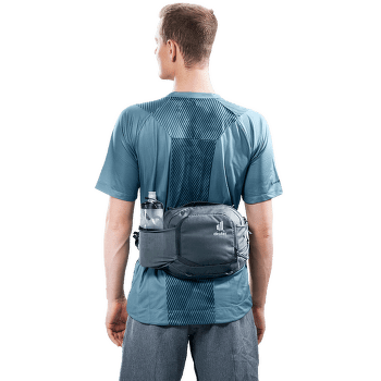 Sac banane deuter Pulse Pro 5 graphite