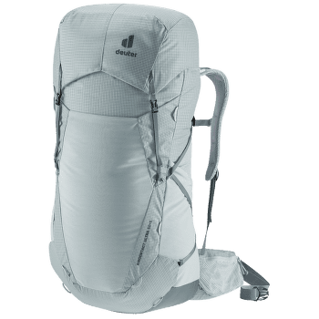 Sac a dos deuter Aircontact Ultra 50+5 tin-shale