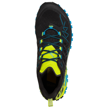 Chaussures La Sportiva Bushido II GTX Black/Neon