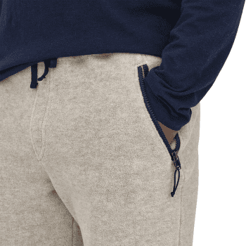 Pantalons Patagonia Synch Pants Men Flow: Sunken Blue