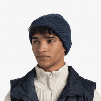 Casquettes Buff Knitted Hat Jarn JARN OCHER