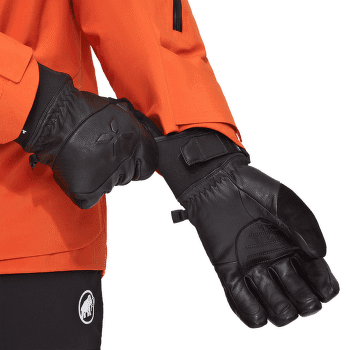 Gants Mammut Eiger Free Glove black 0001