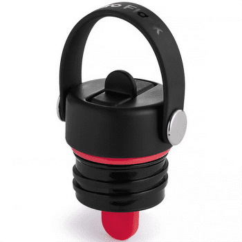Thermos Hydro Flask STANDARD FLEX STRAW CAP 21 oz 374 AGAVE