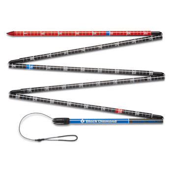Sonde Black Diamond QUICKDRAW CARBON PROBE 240