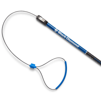 Sonde Black Diamond QUICKDRAW PRO CARBON PROBE 320