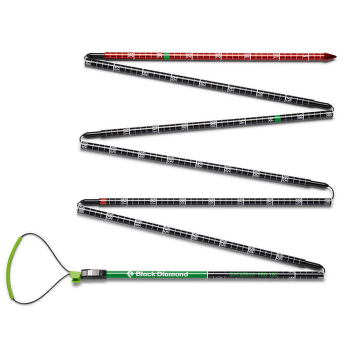Sonde Black Diamond QUICKDRAW PRO PROBE 280