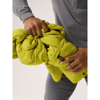 Veste Arcteryx Thorium Hoody Men Black