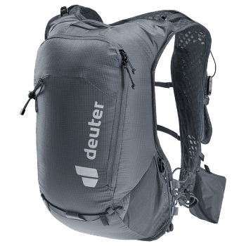 Sac a dos deuter Ascender 7 Black