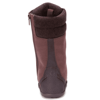 Chaussures Xero Mika Women Chocolate Plum - CHPM