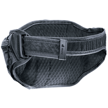 Sac banane deuter Shortrail III Black