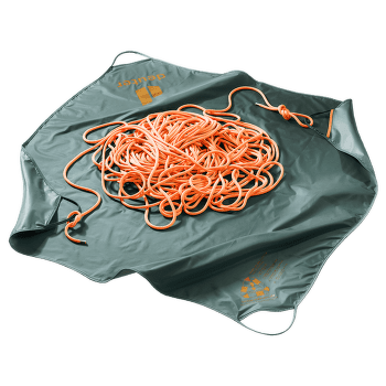Sac deuter Gravity Rope Sheet (3391122) teal-cinnamon