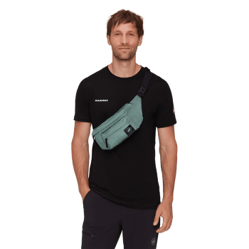 Sac banane Mammut Xeron Neuveville Waistpack dark jade 40236