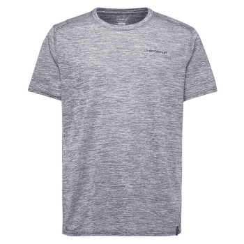 T-shirt a manches courtes La Sportiva Cave Paint T-Shirt Men Deep Sea