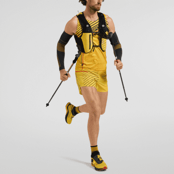 Débardeur La Sportiva SLIPSTREAM TANK Men White/Black