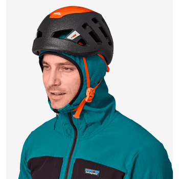 Veste Patagonia R2 TechFace Hoody Men Marlow Brown