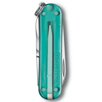 Couteau Victorinox Classic SD Tropical surf